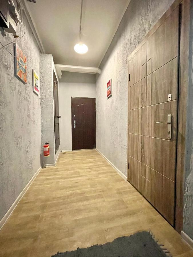 Loft On Mayakovsky 9 Odesa Exterior photo