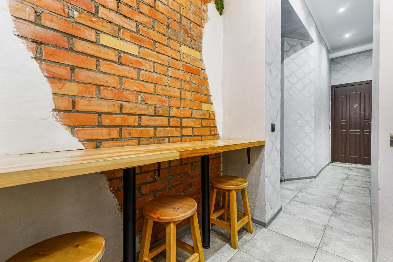 Loft On Mayakovsky 9 Odesa Exterior photo