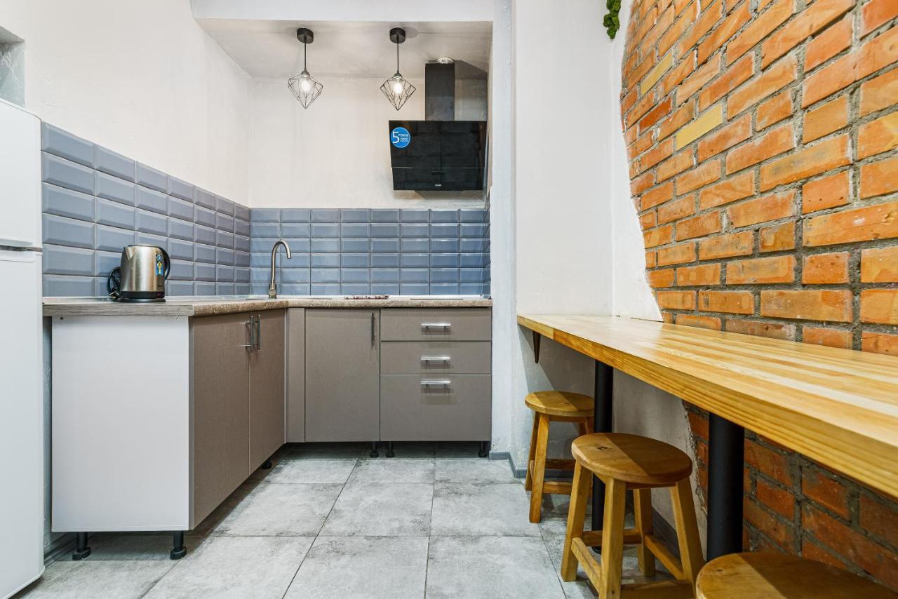 Loft On Mayakovsky 9 Odesa Exterior photo
