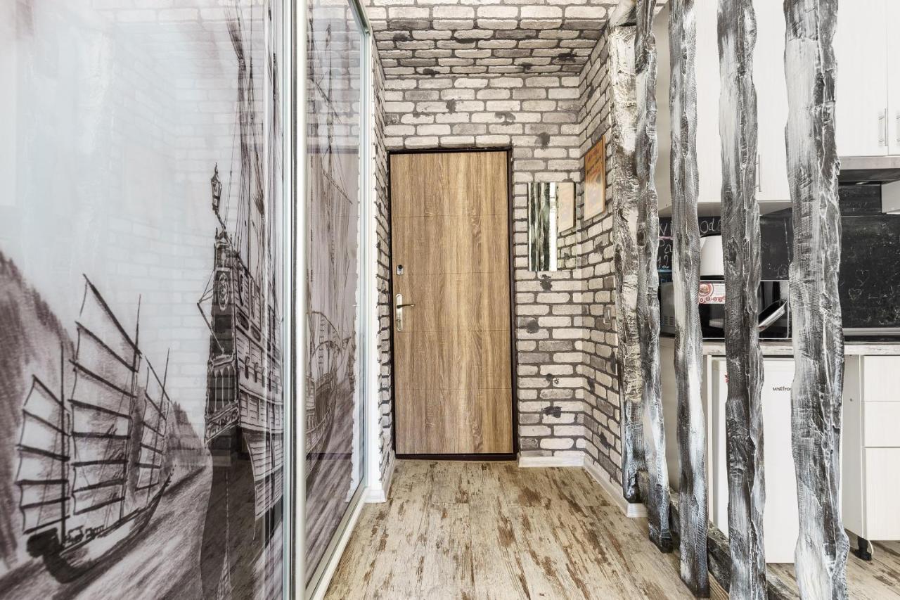 Loft On Mayakovsky 9 Odesa Exterior photo
